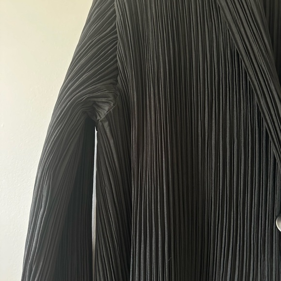 Issey Miyake Blazer Vintage Size Small - Picture 5 of 12